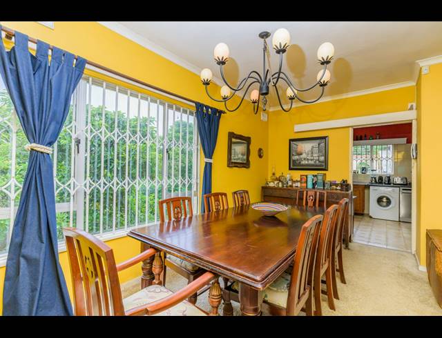 3 BEDROOM DUPLEX FOR SALE IN WESTVILLE